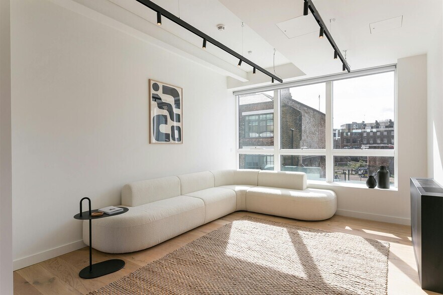 6-24 Britannia St, London en alquiler - Foto del interior - Imagen 1 de 17