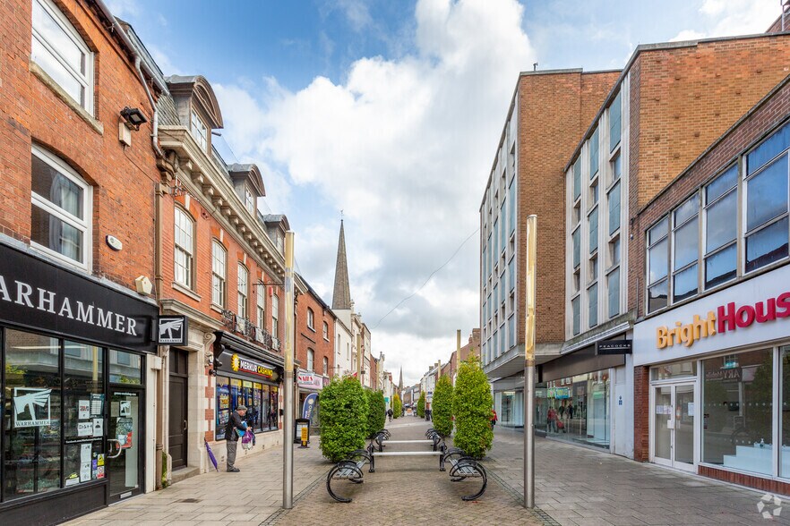 48 Eign Gate, Hereford en venta - Otros - Imagen 3 de 3