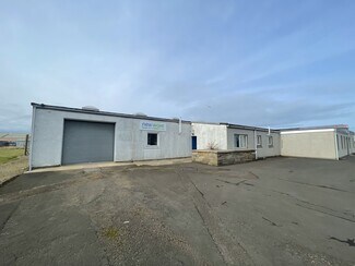 Más detalles de North Rd, Wick - Flex en venta