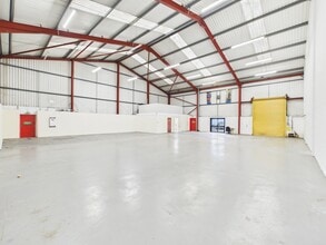 39 Back Peebles St, Ayr en alquiler Foto del interior- Imagen 2 de 2