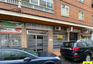 Más detalles de Local en alquiler