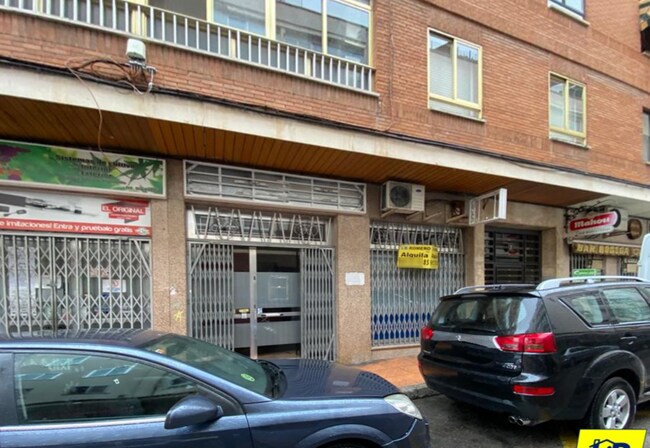 Más detalles de Local en alquiler