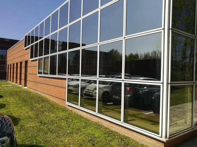 1 Rue Blaise Pascal, Trappes en venta - Foto principal - Imagen 1 de 6