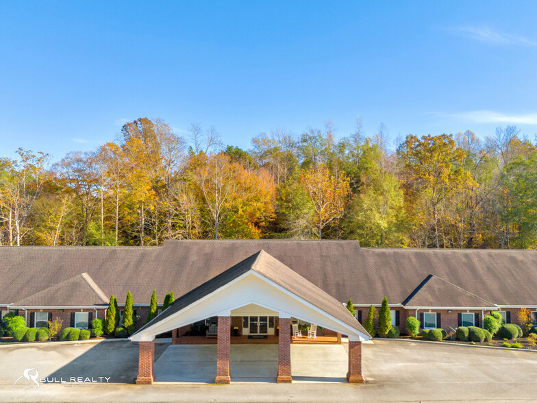 29 Rock Dr, Toccoa, GA en venta - Foto del edificio - Imagen 2 de 54