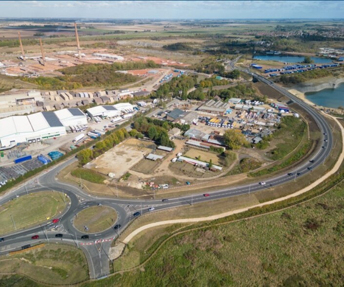 Kings Dyke, Whittlesey en alquiler - Foto del edificio - Imagen 2 de 4