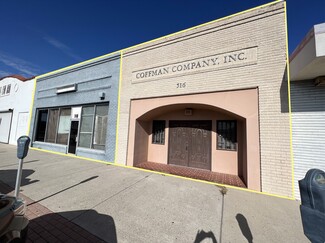 Más detalles para 516-518 S Broadway St, McAllen, TX - Oficinas en venta