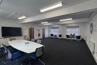 133-135 High St, Birmingham en alquiler Foto del interior- Imagen 2 de 8