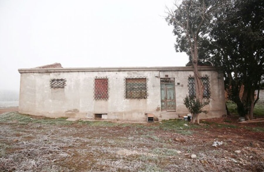 Terreno en Salamanca en venta - Foto del edificio - Imagen 2 de 4