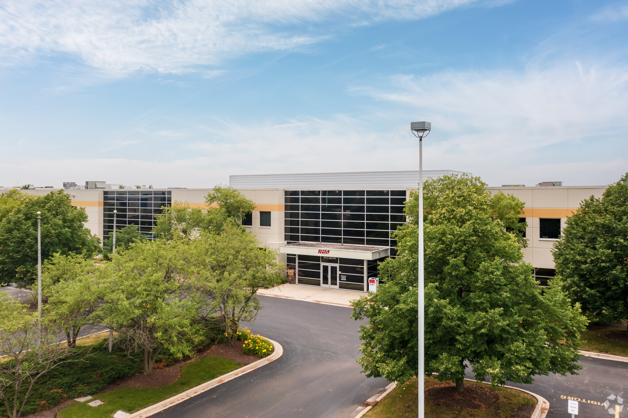 200 N Gary Ave, Roselle, IL en alquiler Foto del edificio- Imagen 1 de 6