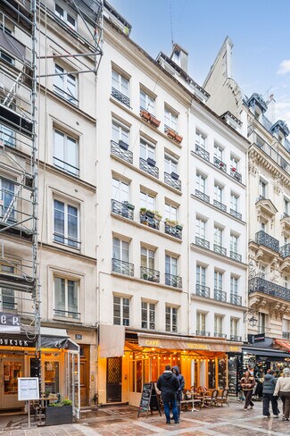 Más detalles para 24 Rue Montorgueil, Paris - Local en alquiler