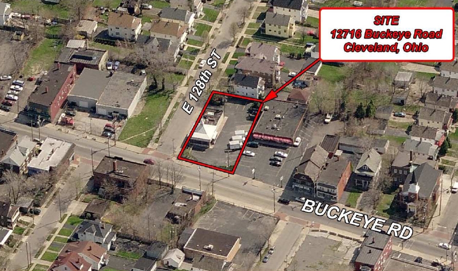 12716 Buckeye Rd, Cleveland, OH en venta - Foto principal - Imagen 1 de 13