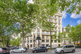 Más detalles de 1-3 Avenue Marceau, Paris - Oficina en venta