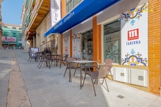 Local en Guadalajara, Guadalajara en alquiler Foto del interior- Imagen 2 de 38