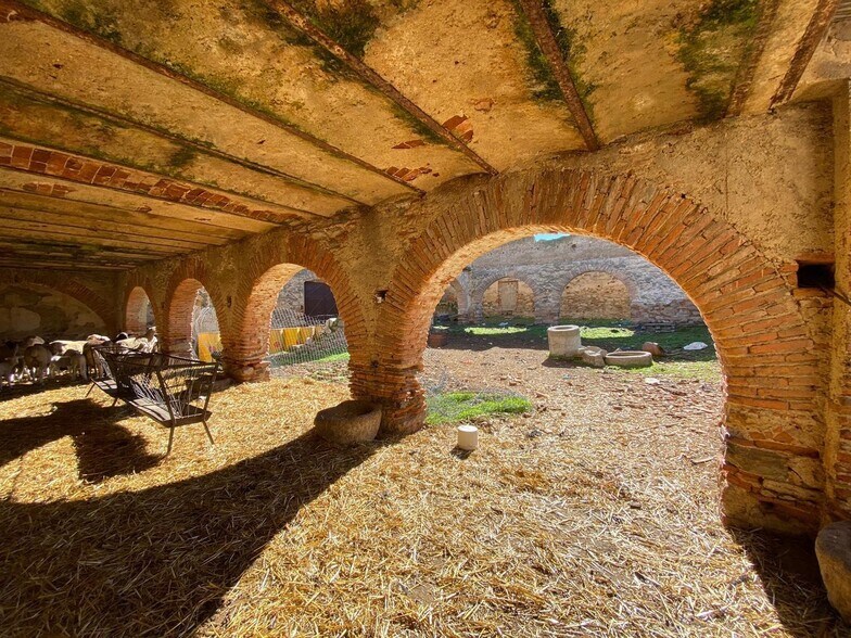 Terreno en Casar de Cáceres en venta - Foto del edificio - Imagen 1 de 9