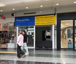 Local en Barberà del Vallès, Barcelona en alquiler Foto del interior- Imagen 2 de 13