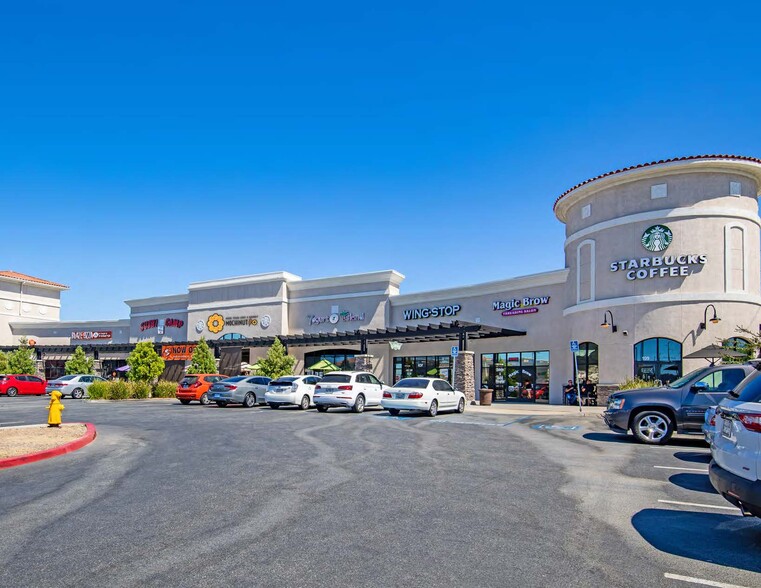 32140 Us Highway 79 S, Temecula, CA en alquiler - Foto del edificio - Imagen 1 de 9