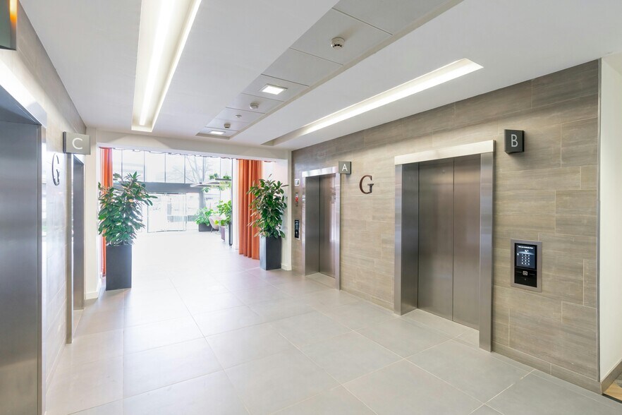 Chester Rd, Manchester en alquiler - Foto del interior - Imagen 2 de 15