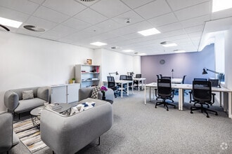 Oxford St, Manchester en alquiler Foto del interior- Imagen 2 de 2