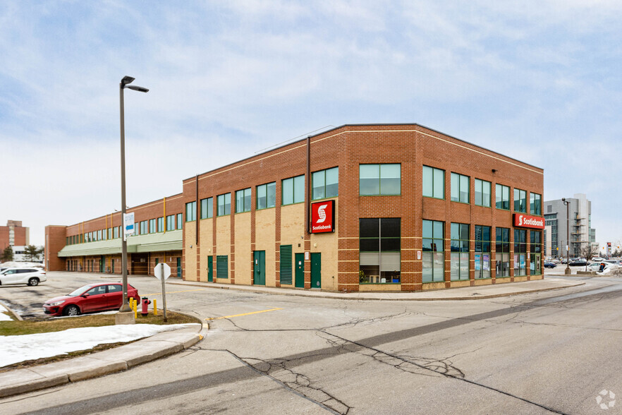 7700 Hurontario St, Brampton, ON en alquiler - Foto del edificio - Imagen 2 de 4