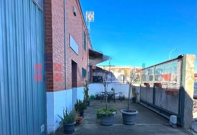 Más detalles de Nave en venta