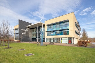 Más detalles de Enterprise Way, Nottingham - Oficina en alquiler