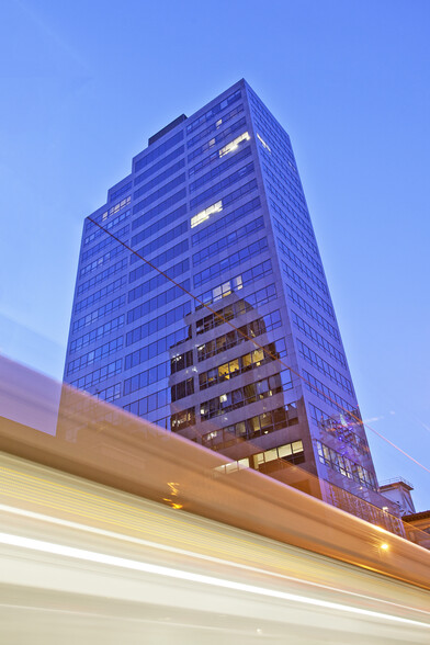 1600 Stout St, Denver, CO en alquiler - Foto del edificio - Imagen 3 de 11