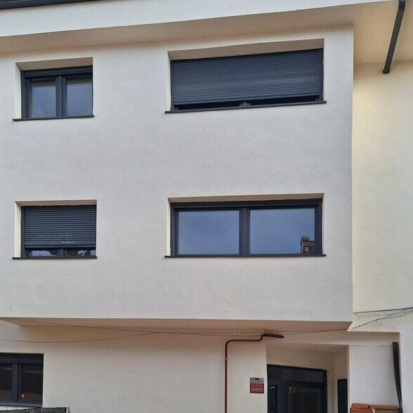 Calle del Hospital, 8, Pozuelo de Alarcón, Madrid en venta - Plano de la planta - Imagen 1 de 1