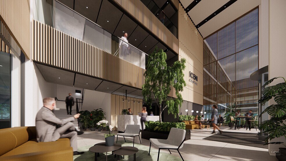 Gallows Hl, Warwick en venta - Vestíbulo - Imagen 3 de 8