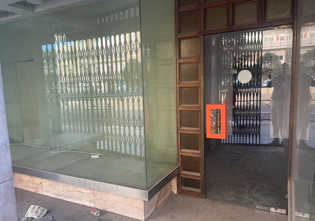 Más detalles de Local en alquiler