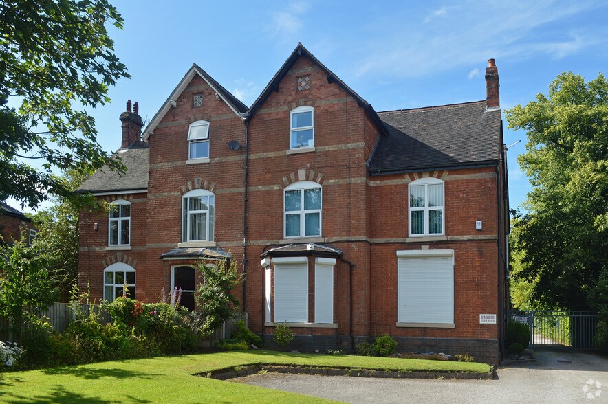512 Etruria Rd, Newcastle en alquiler - Foto del edificio - Imagen 3 de 5