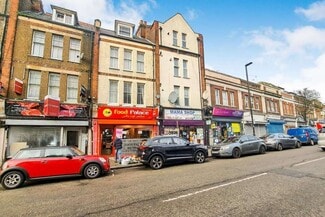 Más detalles de 13 Horn Ln, London - Local en venta