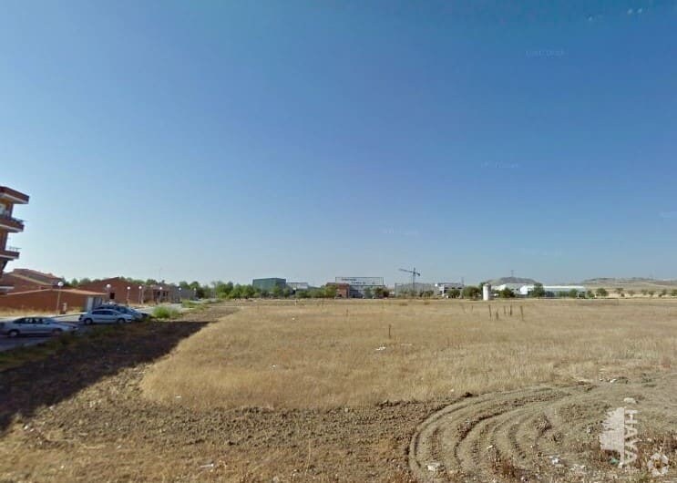 Calle de Agustín Cano Santayana, 2, Cobeja, Toledo en venta Foto principal- Imagen 1 de 1