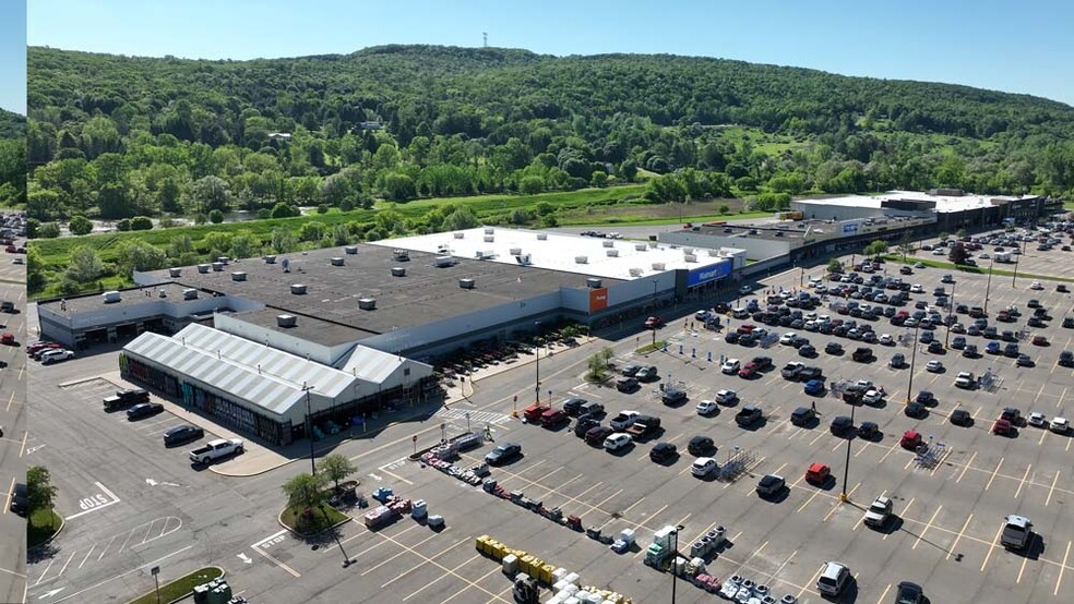 1000 State Route 36, Hornell, NY en alquiler - Foto del edificio - Imagen 2 de 15