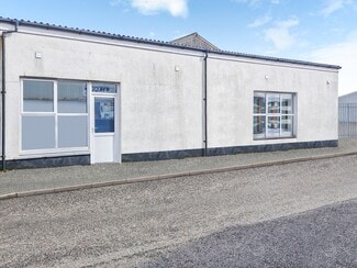 Más detalles de 4 Inaclete Rd, Stornoway - Nave en venta