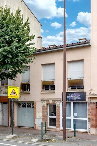 Más detalles de 75 Avenue De Muret, Toulouse - Oficina en venta