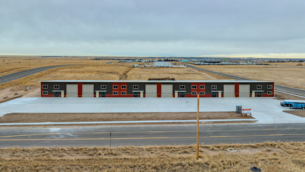 4010 Quartz Dr, Cheyenne, WY en alquiler - Foto del edificio - Imagen 3 de 26