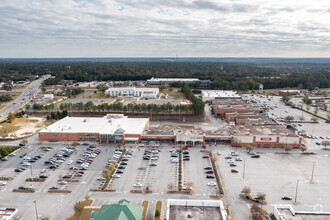 4685 Presidential Pky, Macon-Bibb, GA - vista aérea  vista de mapa