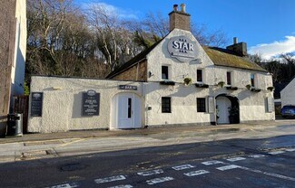 Más detalles de The Star Inn Pub & Letting Rooms High St – en venta, Ardersier