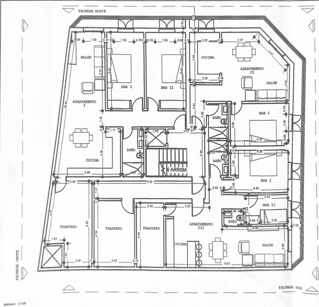 Más detalles de Oficina en venta