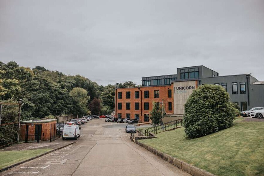 Tullynacross Rd, Lisburn en alquiler - Foto del edificio - Imagen 3 de 3