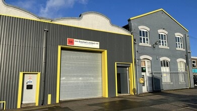 Richmond St, Ashton Under Lyne en alquiler Foto del interior- Imagen 1 de 4