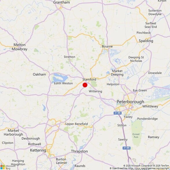 Church St, Stamford en venta - Foto del edificio - Imagen 2 de 17