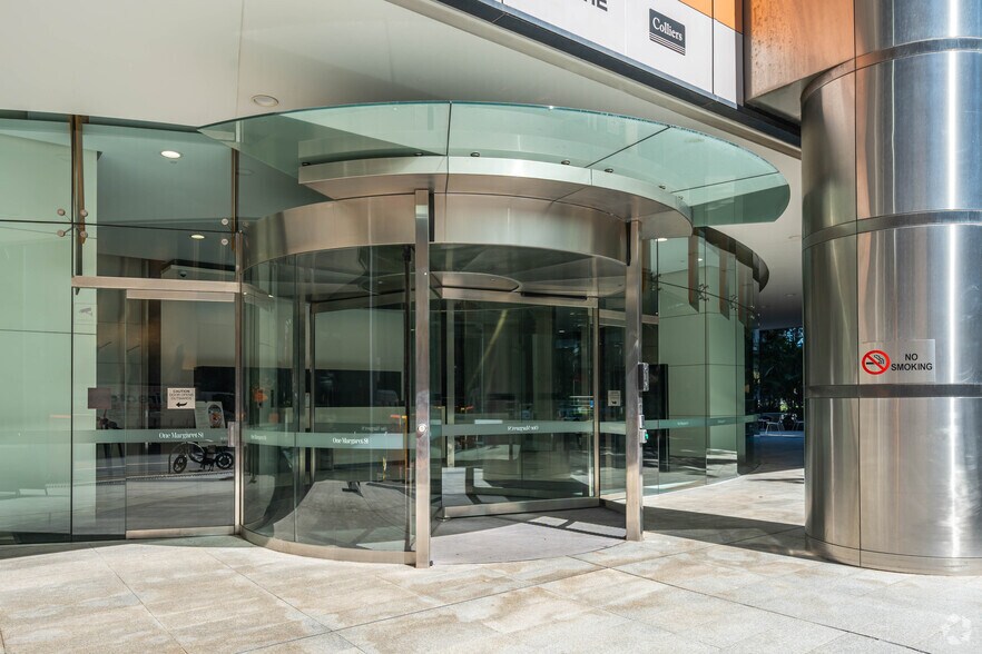 1 Margaret St, Sydney en alquiler - Foto del edificio - Imagen 2 de 4