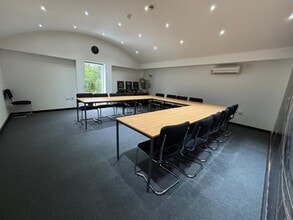 Crawley Hl, West Wellow en alquiler Foto del interior- Imagen 2 de 5