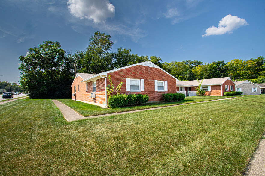 1201 Bishop Dr, Dayton, OH en venta - Foto del edificio - Imagen 2 de 8