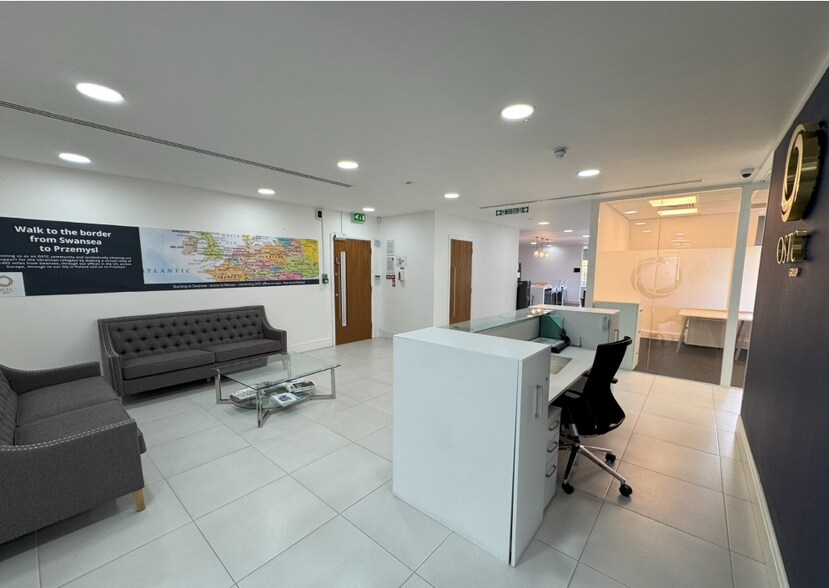 21-25 North St, Bromley en alquiler - Foto del interior - Imagen 3 de 34