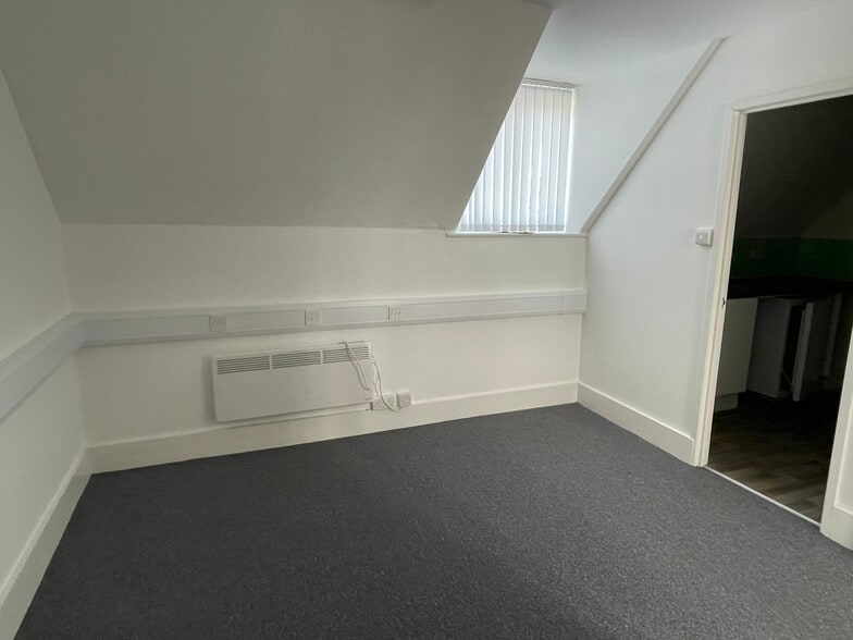 111-113 High St, Berkhamsted en alquiler - Foto del edificio - Imagen 3 de 4