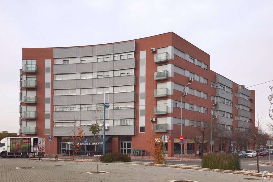 Avenida Unión Europea, 15, Torrejón de Ardoz, Madrid en venta - Foto principal - Imagen 1 de 1
