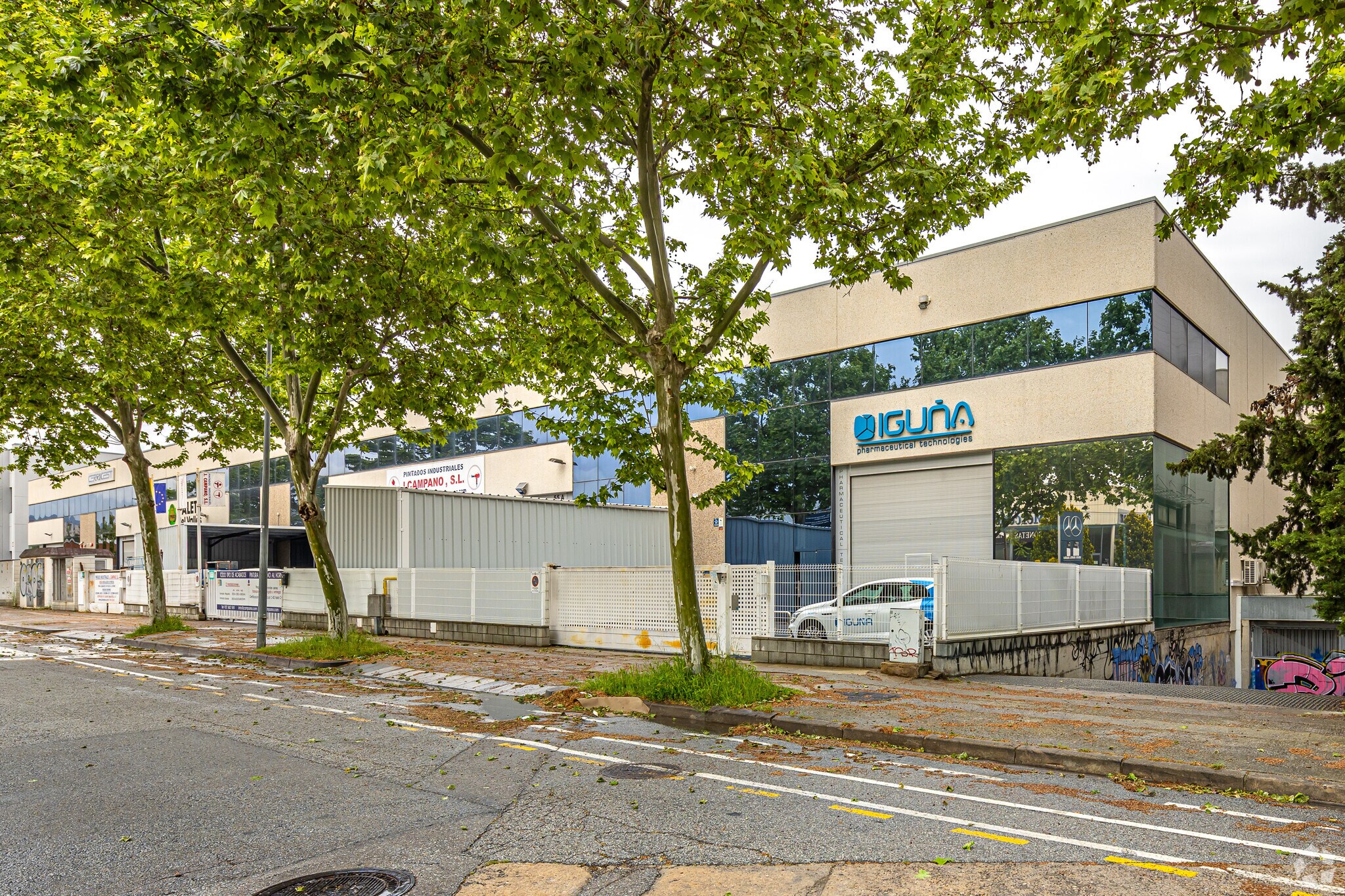 Carrer de Venus, 57, Terrassa, Barcelona en venta Foto principal- Imagen 1 de 1