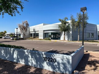 Más detalles para 10220 S 51st St, Phoenix, AZ - Oficinas en alquiler